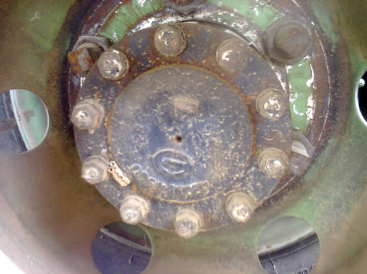 HINO6ล้อลากคัตซีเชียงกงFC6Jเครื่อง170แรงJO5D สภาพใหม่ สนใจราคาต่อรองได้