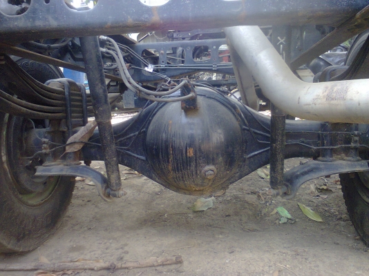 HINO6ล้อลากคัตซีเชียงกงFC6Jเครื่อง170แรงJO5D สภาพใหม่ สนใจราคาต่อรองได้