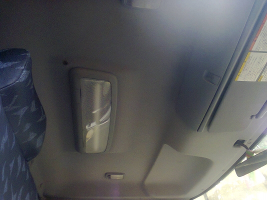 HINO6ล้อลากคัตซีเชียงกงFC6Jเครื่อง170แรงJO5D สภาพใหม่ สนใจราคาต่อรองได้