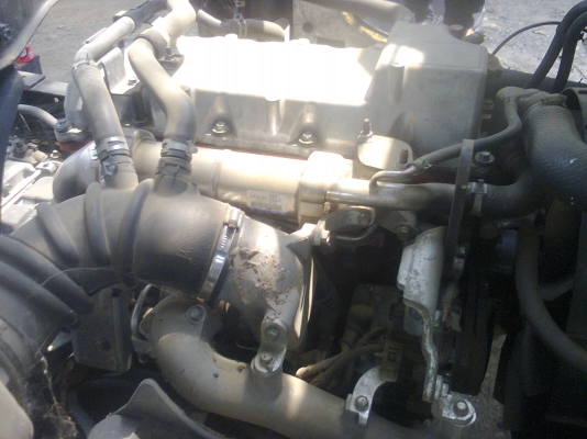 HINO6ล้อลากคัตซีเชียงกงFC6Jเครื่อง170แรงJO5D สภาพใหม่ สนใจราคาต่อรองได้