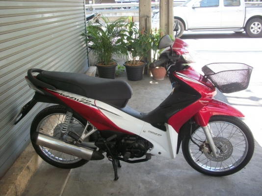 WAVE 110I   หัวฉีด ราคาถูกมาก   089-683-2170