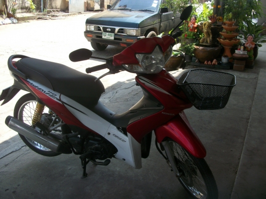 WAVE 110I   หัวฉีด ราคาถูกมาก   089-683-2170