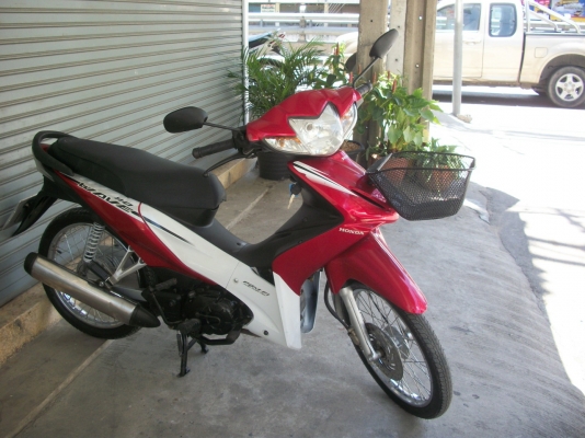 WAVE 110I   หัวฉีด ราคาถูกมาก   089-683-2170