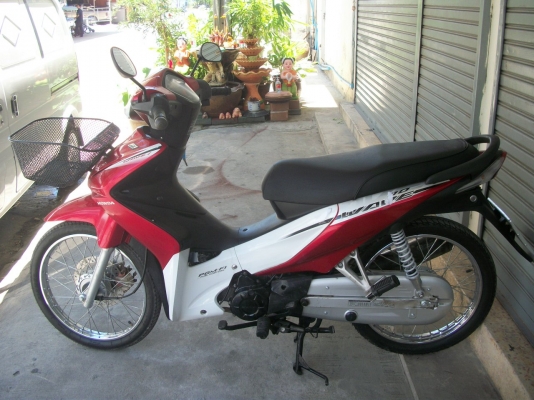 WAVE 110I   หัวฉีด ราคาถูกมาก   089-683-2170