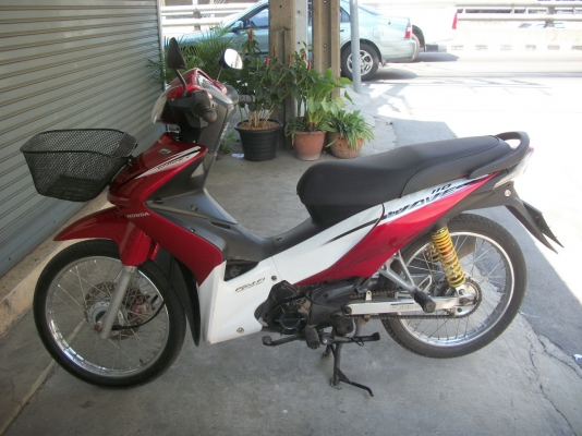 WAVE 110I   หัวฉีด ราคาถูกมาก   089-683-2170