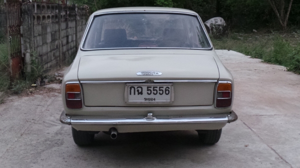 ขายแล้วครับ ขอบคุณพี่เสือมาก ke 10 2ประตู สีใหม่ๆ เครื่องนิ่งๆ