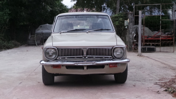 ขายแล้วครับ ขอบคุณพี่เสือมาก ke 10 2ประตู สีใหม่ๆ เครื่องนิ่งๆ