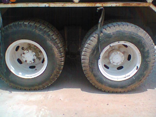 ไอหลงเทอร์โบ TF ขายด่วน