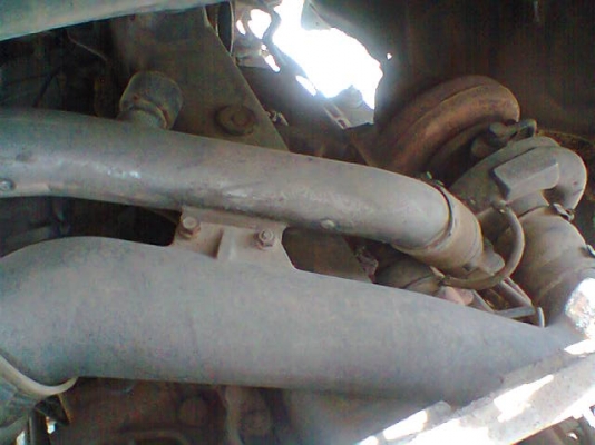 ไอหลงเทอร์โบ TF ขายด่วน