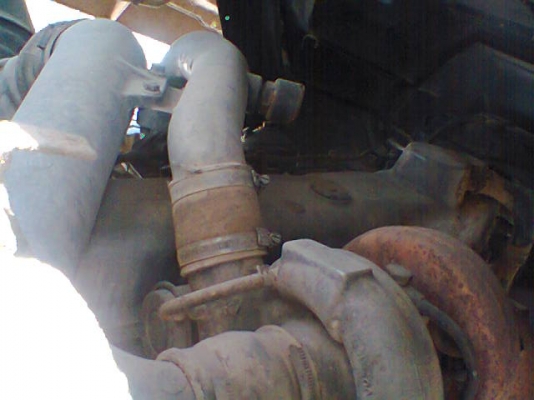 ไอหลงเทอร์โบ TF ขายด่วน