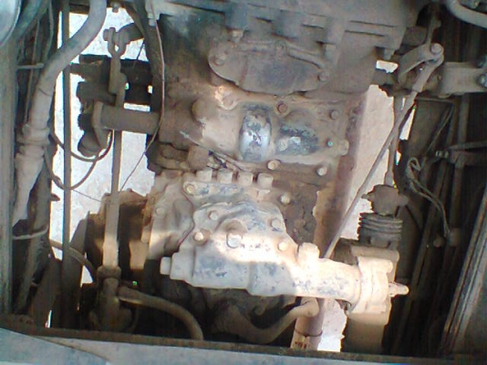 ไอหลงเทอร์โบ TF ขายด่วน