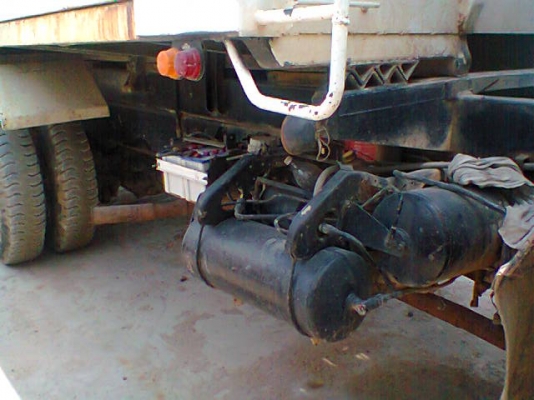 ไอหลงเทอร์โบ TF ขายด่วน