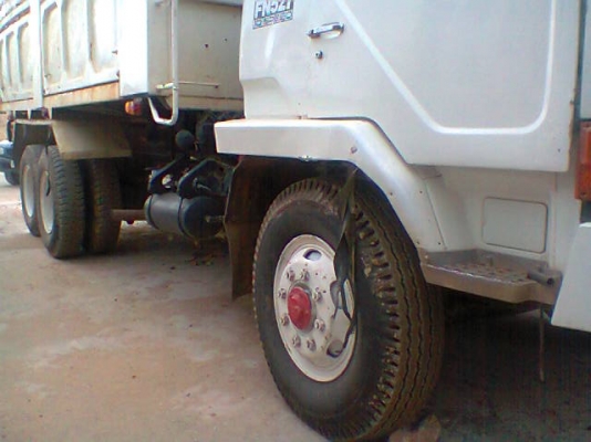 ไอหลงเทอร์โบ TF ขายด่วน