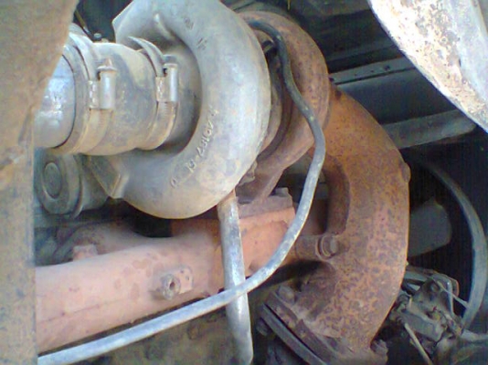 ไอหลงเทอร์โบ TF ขายด่วน