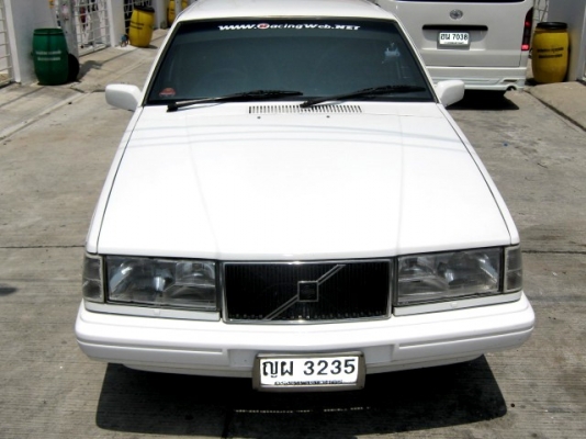 VOLVO 940 m/t