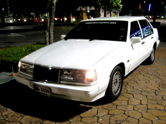 VOLVO 940 m/t