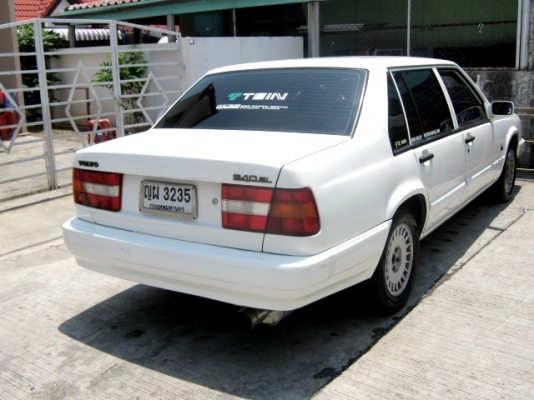 VOLVO 940 m/t