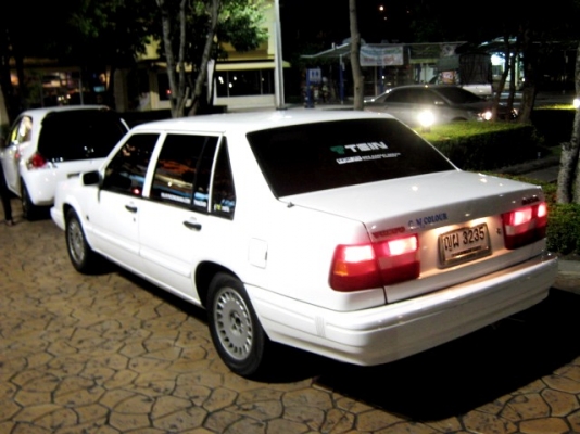 VOLVO 940 m/t
