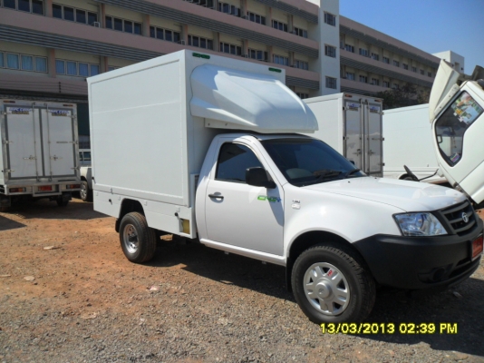 ขายดาวน์ตอนเดียวNGVบรรทุก 3 ตัน