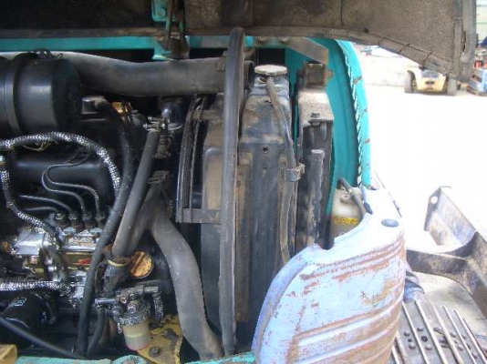 ขายรถขุดเล็ก Komatsu PC40-7 #24617 นำเข้าจากญี่ปุ่น สนใจติดต่อหนิง โทร. 080-656-5422