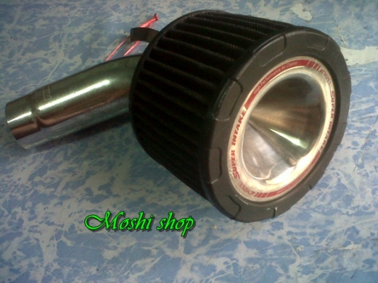 ขายกรองเปลือย เอเป็ก ไส้แน่นๆ พร้อมท่อ ราคาสุดพิเศษ