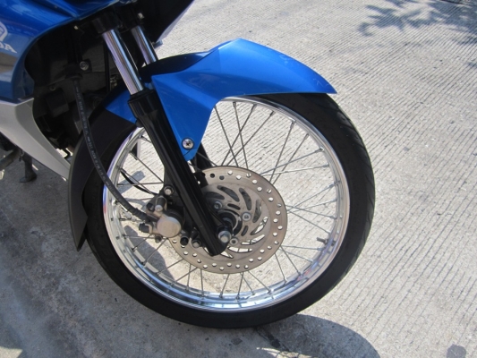 ยังไงก็ขายCZ-I 110iปี52หัวฉีดเครื่องดีเดิมๆชุดโอนครบ