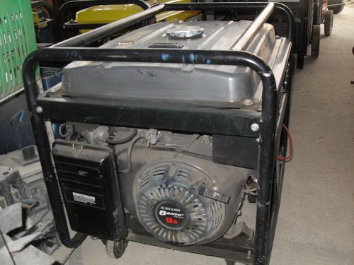 ขายเครื่องปั้่นไฟ ควายทอง bento