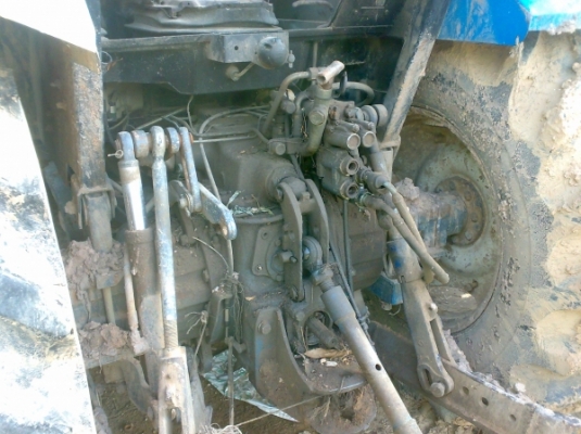 ฝากขายFORD6640 4W ฝากขายFORD6640 4W