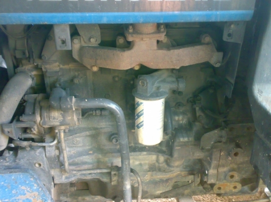 ฝากขายFORD6640 4W ฝากขายFORD6640 4W