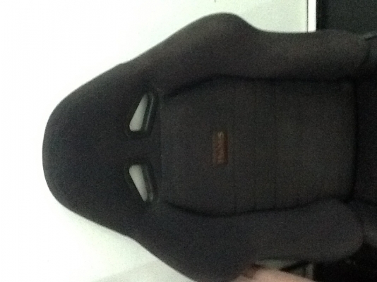 เบาะ รถแต่ง