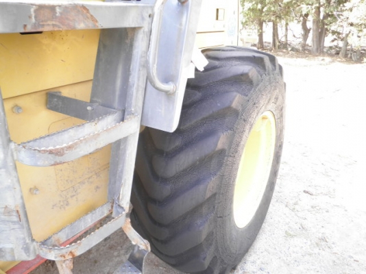 เก่านอกแท้ ค่ะ WA100-3 จากญี่ปุ่น สภาพสวยพร้อมใช้งานแน่นอน สนใจโทรเลยค่ะ 087-3310254 เจี๊ยบค่ะ