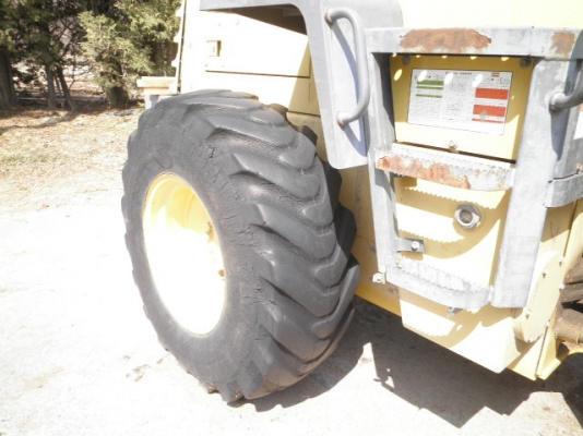 เก่านอกแท้ ค่ะ WA100-3 จากญี่ปุ่น สภาพสวยพร้อมใช้งานแน่นอน สนใจโทรเลยค่ะ 087-3310254 เจี๊ยบค่ะ