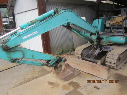 เก่านอกแท้ ค่ะ รถขุด PC30-7E จากญี่ปุ่น สภาพสวยพร้อมใช้งานแน่นอน สนใจโทรเลยค่ะ 087-3310254 เจี๊ยบค่ะ เก่านอกแท้ ค่ะ รถขุด PC30-7E จากญี่ปุ่น สภาพสวยพร้อมใช้งานแน่นอน สนใจโทรเลยค่ะ 087-3310254 เจี๊ยบค่ะ