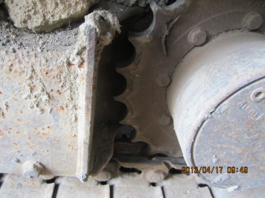 เก่านอกแท้ ค่ะ รถขุด PC30-7E จากญี่ปุ่น สภาพสวยพร้อมใช้งานแน่นอน สนใจโทรเลยค่ะ 087-3310254 เจี๊ยบค่ะ เก่านอกแท้ ค่ะ รถขุด PC30-7E จากญี่ปุ่น สภาพสวยพร้อมใช้งานแน่นอน สนใจโทรเลยค่ะ 087-3310254 เจี๊ยบค่ะ