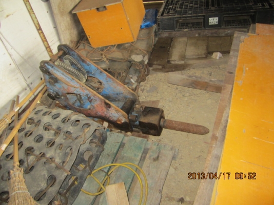 เก่านอกแท้ ค่ะ รถขุด PC30-7E จากญี่ปุ่น สภาพสวยพร้อมใช้งานแน่นอน สนใจโทรเลยค่ะ 087-3310254 เจี๊ยบค่ะ เก่านอกแท้ ค่ะ รถขุด PC30-7E จากญี่ปุ่น สภาพสวยพร้อมใช้งานแน่นอน สนใจโทรเลยค่ะ 087-3310254 เจี๊ยบค่ะ