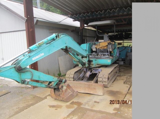 เก่านอกแท้ ค่ะ รถขุด PC30-7E จากญี่ปุ่น สภาพสวยพร้อมใช้งานแน่นอน สนใจโทรเลยค่ะ 087-3310254 เจี๊ยบค่ะ เก่านอกแท้ ค่ะ รถขุด PC30-7E จากญี่ปุ่น สภาพสวยพร้อมใช้งานแน่นอน สนใจโทรเลยค่ะ 087-3310254 เจี๊ยบค่ะ