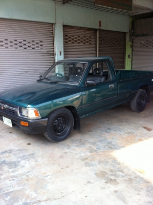 ขายครับ TOYOTA, HILUX MIGHTY-X 2.5 GL ปี1993