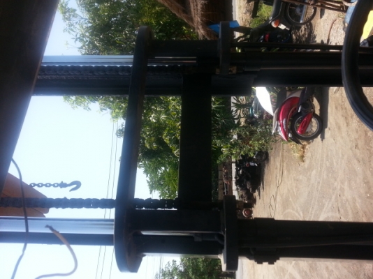 ขาย โฟรคลิฟ toyota เครื่องเบ็นซิล 2.5 ตัน เกียร์ออโต้ สภาพพร้อมใช้ครับ