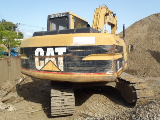 เก่านอกแท้ ค่ะ รถขุด Caterpillar 311 จากญี่ปุ่น สภาพสวยพร้อมใช้งานแน่นอน สนใจโทรเลยค่ะ 087-3310254 เจี๊ยบค่ะ เก่านอกแท้ ค่ะ รถขุด Caterpillar 311 จากญี่ปุ่น สภาพสวยพร้อมใช้งานแน่นอน สนใจโทรเลยค่ะ 087-3310254 เจี๊ยบค่ะ