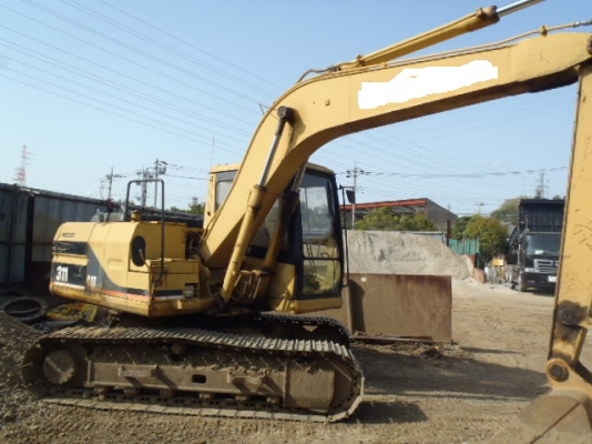 เก่านอกแท้ ค่ะ รถขุด Caterpillar 311 จากญี่ปุ่น สภาพสวยพร้อมใช้งานแน่นอน สนใจโทรเลยค่ะ 087-3310254 เจี๊ยบค่ะ เก่านอกแท้ ค่ะ รถขุด Caterpillar 311 จากญี่ปุ่น สภาพสวยพร้อมใช้งานแน่นอน สนใจโทรเลยค่ะ 087-3310254 เจี๊ยบค่ะ