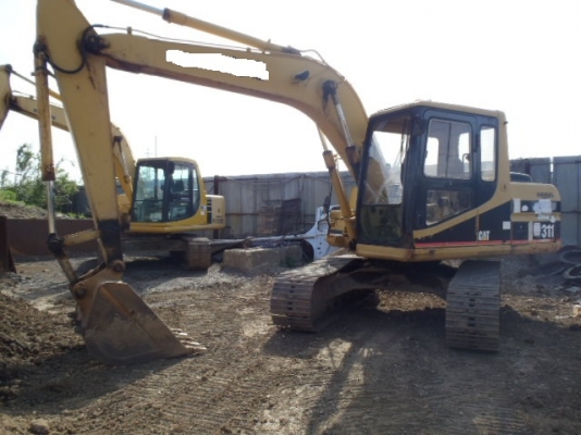 เก่านอกแท้ ค่ะ รถขุด Caterpillar 311 จากญี่ปุ่น สภาพสวยพร้อมใช้งานแน่นอน สนใจโทรเลยค่ะ 087-3310254 เจี๊ยบค่ะ เก่านอกแท้ ค่ะ รถขุด Caterpillar 311 จากญี่ปุ่น สภาพสวยพร้อมใช้งานแน่นอน สนใจโทรเลยค่ะ 087-3310254 เจี๊ยบค่ะ