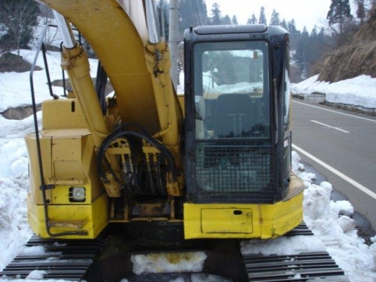 เก่านอกแท้ ค่ะ รถขุด Caterpillar 321C  จากญี่ปุ่น สภาพสวยพร้อมใช้งานแน่นอน สนใจโทรเลยค่ะ 087-3310254 เจี๊ยบค่ะ