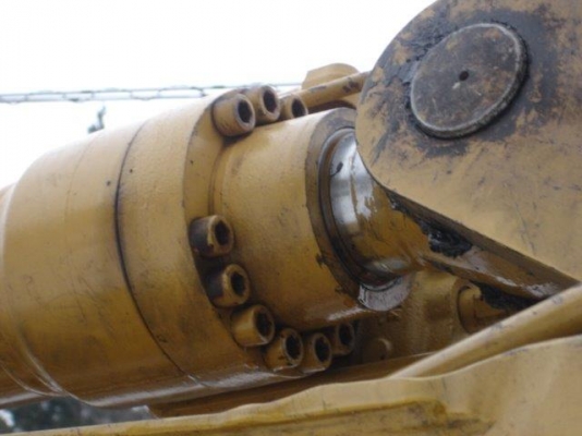 เก่านอกแท้ ค่ะ รถขุด Caterpillar 321C  จากญี่ปุ่น สภาพสวยพร้อมใช้งานแน่นอน สนใจโทรเลยค่ะ 087-3310254 เจี๊ยบค่ะ