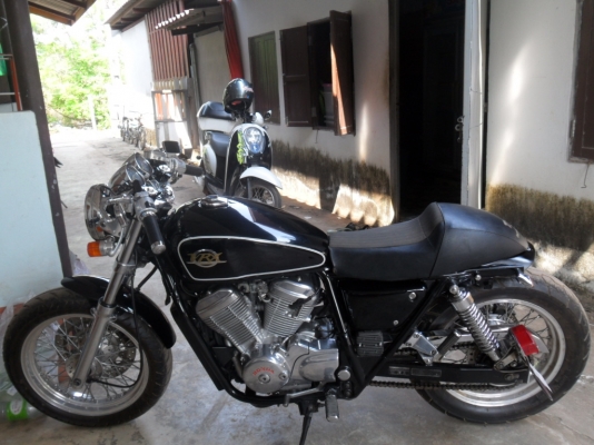 vrx400cc อินวอย+สรรพสามิต สนใจติดต่อได้ที่ 0822119805