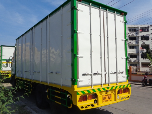 ขาย ตู้  ISUSU  FTR 240
