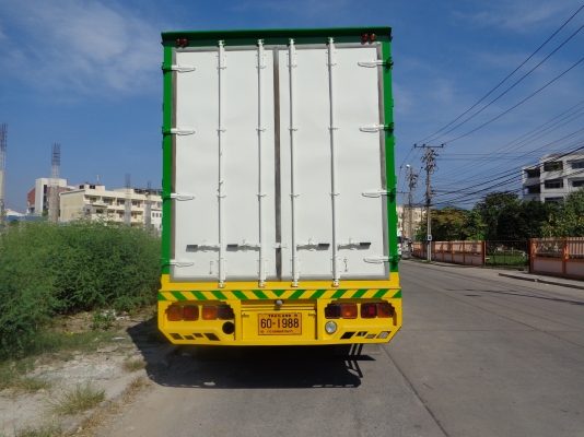 ขาย ตู้  ISUSU  FTR 240
