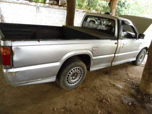 ขายมาสด้า ปี33ถูกๆๆ มีเล่ม