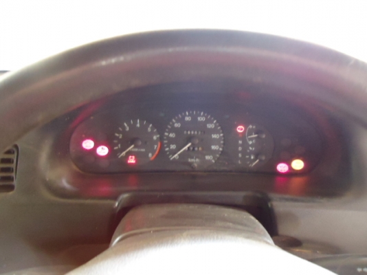 ขายมาสด้า ปี33ถูกๆๆ มีเล่ม