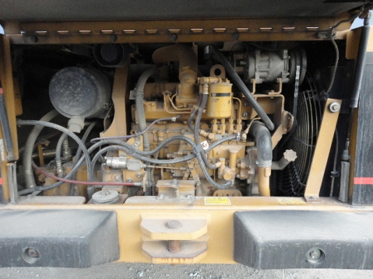 เก่านอกแท้ ค่ะ รถตักล้อยาง 910G-2  จากญี่ปุ่น สภาพสวยพร้อมใช้งานแน่นอน สนใจโทรเลยค่ะ 087-3310254 เจี๊ยบค่ะ