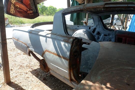 ขาย 1966 Plymouth Barracuda